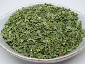 Moringa Blätter bio